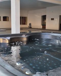 Kép Hôtel Causse Comtal Rodez, The Originals Relais szállásáról Gages-le-Haut városában a galériában