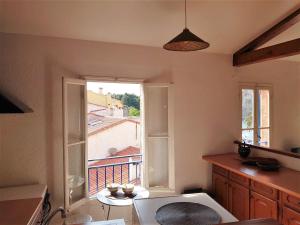 Gallery image of 6COMA5 Appartement proche centre ville et plage in Collioure