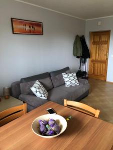Fotografie z fotogalerie ubytování Apartament Dadaj 2/5 v destinaci Dadaj
