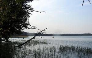 Fotografia z galérie ubytovania Noclegi u Pioruna v destinácii Ryn
