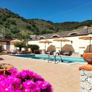 Gallery image of Villa Gloria in Gaggi