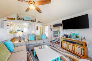 Gallery image of Gizmo's Getaway in Nags Head