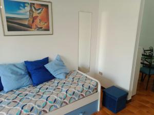 Fotografie z fotogalerie ubytování Casa Riva Levante v Gallipoli + 22 fotografií