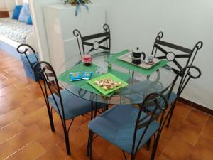 Fotografie z fotogalerie ubytování Casa Riva Levante v Gallipoli