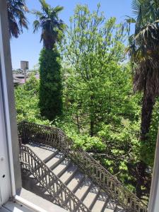 Giardino di Elco