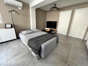 Gallery image of Les appartements du Carnot - Terrasses et Jardins in La Rochelle