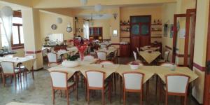 Hotel Rosalpina