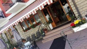 Hotel Rosalpina