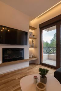 Fotografie z fotogalerie ubytování Apartman Čari na Tari v destinaci Kaludjerske Bare