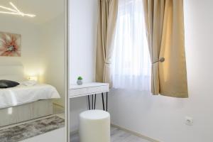 Gallery image of Apartment Solis (****) in Prgomet