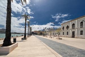 Gallery image of Il Porto Affittacamere b&b in Brindisi