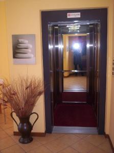 Fotografia z galérie ubytovania Hotel Rosalpina v destinácii Serina