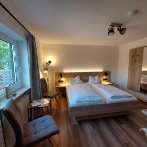 Gallery image of Hotel Garni Malerwinkl in Bad Hindelang