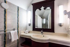 Bagno di Vacances972 Conceptmultishop logement à Pierre et Vacances