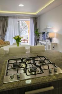 Gallery image of Luzzu - Family Friendly Maisonette in Xlendi