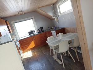 Gallery image of FeelHome One bedroom apartment Vidarsveg in Tromsø