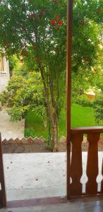 Afbeelding uit fotogalerij van Wooden Cottages - Mtskheta in Mtskheta +14 foto's