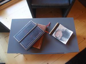 Fotografija v galeriji nastanitve Studio Raccard Cendré v mestu Grône