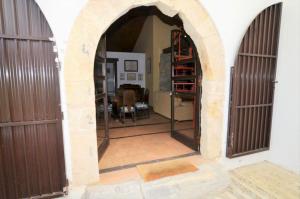 Fotografie z fotogalerie ubytování La Casa Gotica - 5815 v destinaci Isla