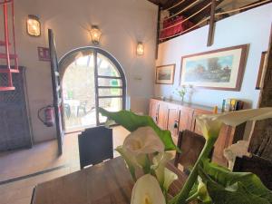 Fotografie z fotogalerie ubytování La Casa Gotica - 5815 v destinaci Isla