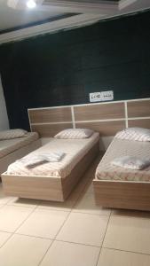 圣贝尔纳多-杜坎普Hotel Orquídea -Rudge Ramos (Adults only)的相册照片