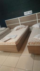 圣贝尔纳多-杜坎普Hotel Orquídea -Rudge Ramos (Adults only)的相册照片