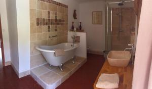 Gallery image of bastide saint georges in Fayence