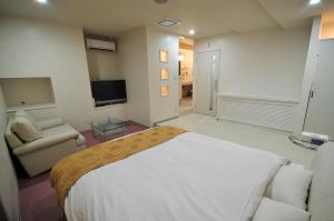 Lova arba lovos apgyvendinimo įstaigoje premium resort nagoya