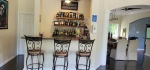 Bevande di Blue Paloma Bed & Breakfast