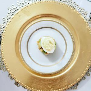 Cibo presso il bed & breakfast o nelle vicinanze