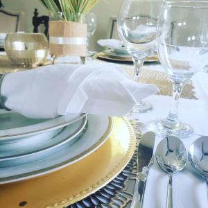 Bevande di Blue Paloma Bed & Breakfast