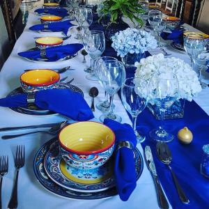 Bevande di Blue Paloma Bed & Breakfast