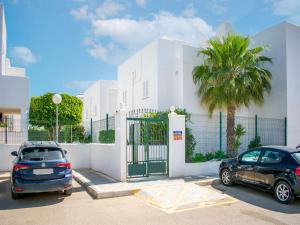 Fotografie z fotogalerie ubytování Belvilla by OYO Apartamento las marinas v destinaci Los Amarguillos + 20 fotografií