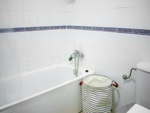 Fotografie z fotogalerie ubytování Belvilla by OYO Apartamento las marinas v destinaci Los Amarguillos