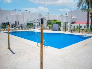 Fotografie z fotogalerie ubytování Belvilla by OYO Apartamento las marinas v destinaci Los Amarguillos