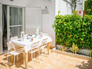 Fotografie z fotogalerie ubytování Belvilla by OYO Apartamento las marinas v destinaci Los Amarguillos
