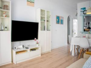Fotografie z fotogalerie ubytování Belvilla by OYO Apartamento las marinas v destinaci Los Amarguillos