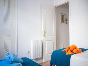 Fotografie z fotogalerie ubytování Belvilla by OYO Apartamento las marinas v destinaci Los Amarguillos