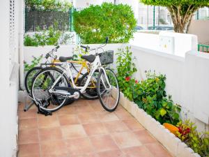 Fotografie z fotogalerie ubytování Belvilla by OYO Apartamento las marinas v destinaci Los Amarguillos