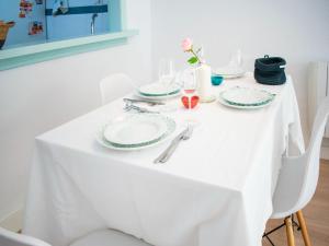 Fotografie z fotogalerie ubytování Belvilla by OYO Apartamento las marinas v destinaci Los Amarguillos