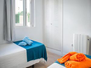 Fotografie z fotogalerie ubytování Belvilla by OYO Apartamento las marinas v destinaci Los Amarguillos