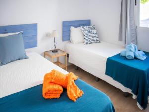 Fotografie z fotogalerie ubytování Belvilla by OYO Apartamento las marinas v destinaci Los Amarguillos