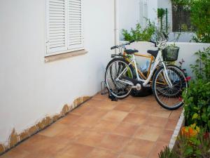 Fotografie z fotogalerie ubytování Belvilla by OYO Apartamento las marinas v destinaci Los Amarguillos