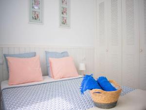 Fotografie z fotogalerie ubytování Belvilla by OYO Apartamento las marinas v destinaci Los Amarguillos