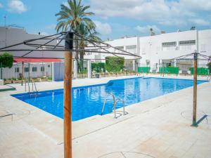 Fotografie z fotogalerie ubytování Belvilla by OYO Apartamento las marinas v destinaci Los Amarguillos
