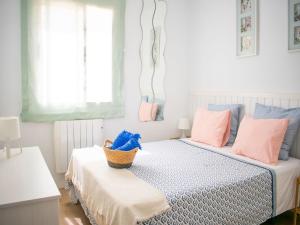 Fotografie z fotogalerie ubytování Belvilla by OYO Apartamento las marinas v destinaci Los Amarguillos