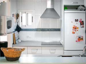 Fotografie z fotogalerie ubytování Belvilla by OYO Apartamento las marinas v destinaci Los Amarguillos