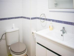 Fotografie z fotogalerie ubytování Belvilla by OYO Apartamento las marinas v destinaci Los Amarguillos