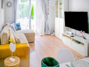 Fotografie z fotogalerie ubytování Belvilla by OYO Apartamento las marinas v destinaci Los Amarguillos
