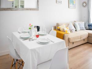 Fotografie z fotogalerie ubytování Belvilla by OYO Apartamento las marinas v destinaci Los Amarguillos